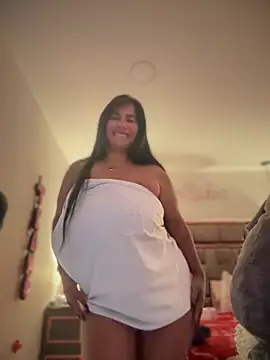 Saorii kiido online show from 02/04/26, 11:44