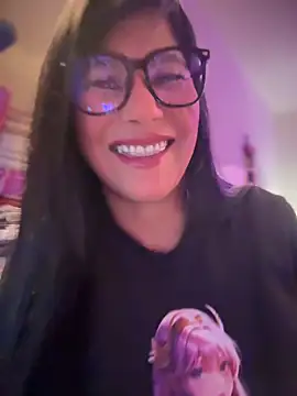 Saorii kiido online show from 11/02/25, 03:55