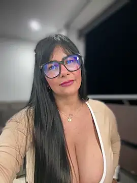 Saorii kiido online show from 04/11/26, 07:45