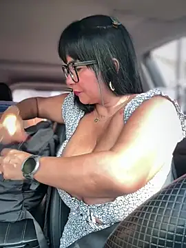 Saorii kiido online show from 02/17/26, 09:34