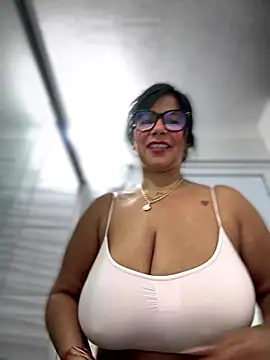 Saorii kiido online show from 12/22/25, 03:39