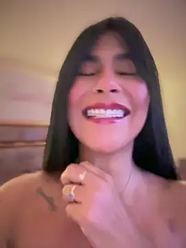 Saorii kiido online show from 02/01/26, 05:00