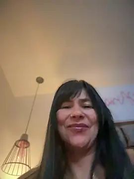 Saorii kiido online show from 02/01/25, 12:51