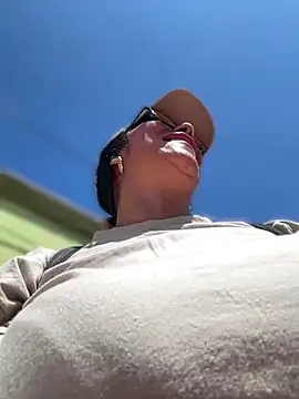 Saorii kiido online show from 02/11/26, 05:24