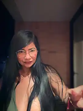 Saorii kiido online show from 09/18/25, 03:31