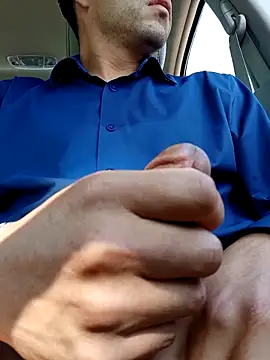 Alfrendino44 online show from 04/09/26, 07:31