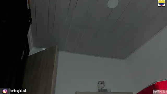 sexykortney online show from 10/25/25, 03:49