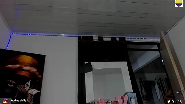 sexykortney online show from 01/17/26, 03:43