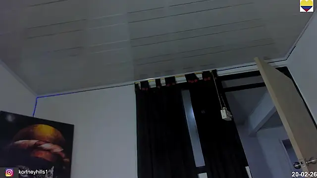 sexykortney online show from 02/21/26, 02:35