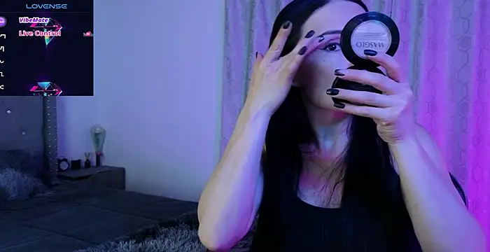 cristal hilton 10 online show from 02/20/26, 11:06