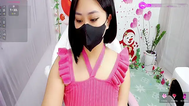 Kae Jp online show from 01/16/26, 10:14