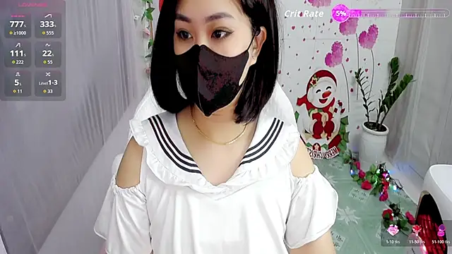 Kae Jp online show from 01/14/26, 08:34