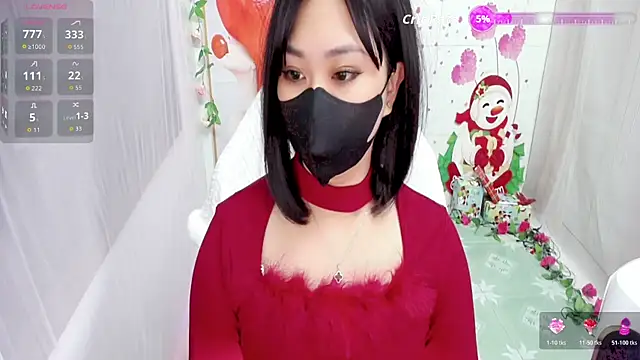 Kae Jp online show from 12/19/25, 08:00