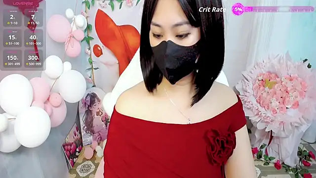 Kae Jp online show from 03/17/26, 01:30