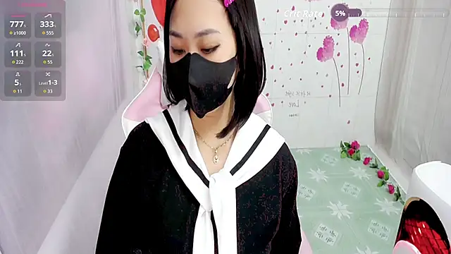 Kae Jp online show from 11/21/25, 08:30