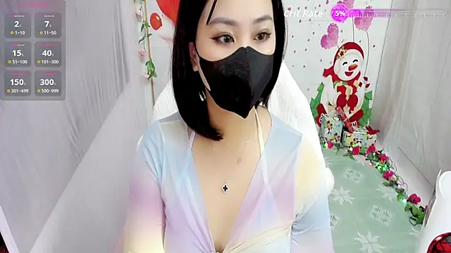 Kae Jp online show from 12/21/25, 08:31