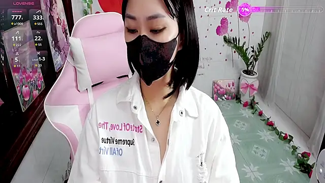 Kae Jp online show from 10/24/25, 07:02