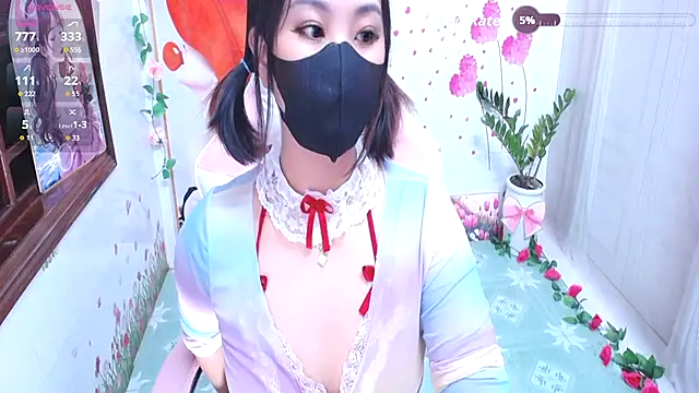 Snapshot of Kae_Jp chatting on 09/10/25, 04:50 Kae Jp online show from 09/10/25, 04:50