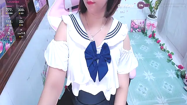 Snapshot of Kae_Jp chatting on 09/28/25, 01:45 Kae Jp online show from 09/28/25, 01:45
