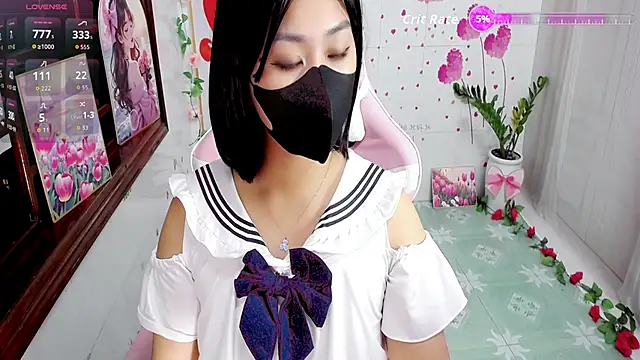 Snapshot of Kae_Jp chatting on 10/03/25, 03:24 Kae Jp online show from 10/03/25, 03:24