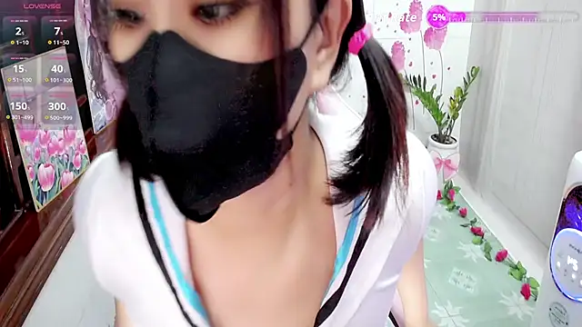 Snapshot of Kae_Jp chatting on 10/07/25, 07:37 Kae Jp online show from 10/07/25, 07:37