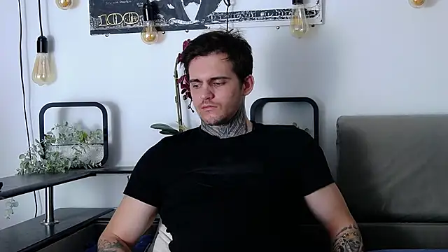 CarterCole online show from 03/01/25, 05:16