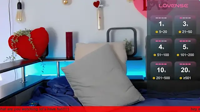 CarterCole online show from 02/10/25, 09:58