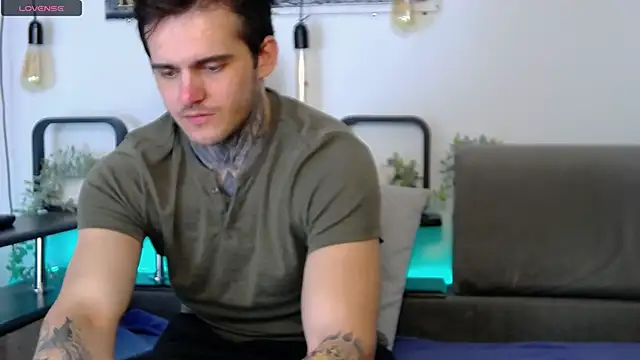 CarterCole online show from 03/08/25, 11:37