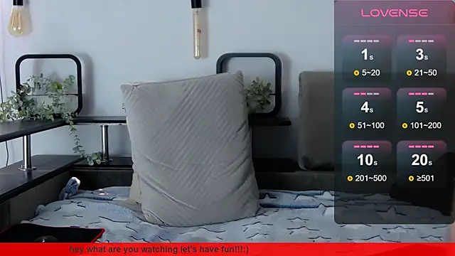 CarterCole online show from 02/22/25, 12:08