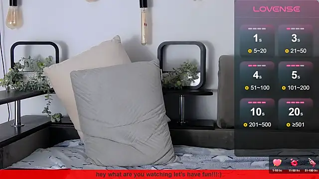 CarterCole online show from 02/21/25, 02:38