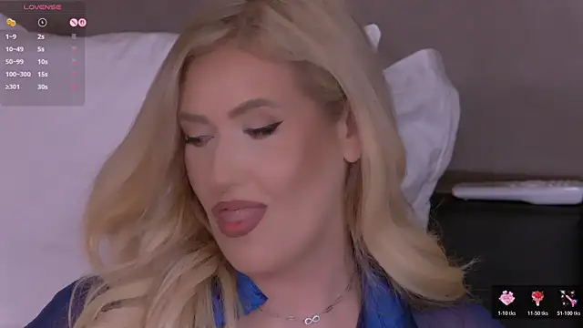 OndinaNoir online show from 11/26/25, 07:14