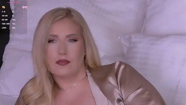 OndinaNoir online show from 11/27/25, 07:14