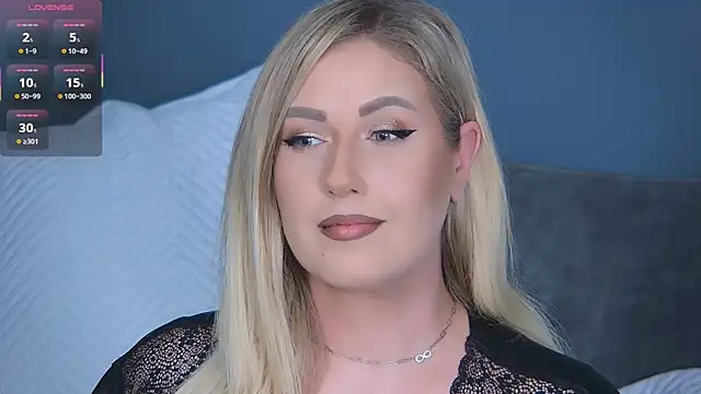 OndinaNoir online show from 01/13/26, 09:30