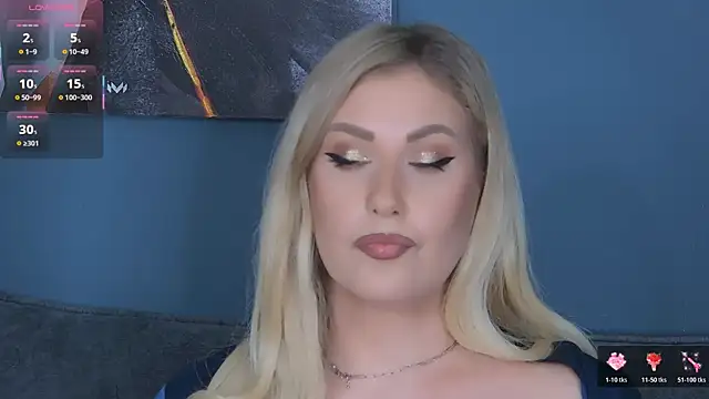 OndinaNoir online show from 01/14/26, 09:07