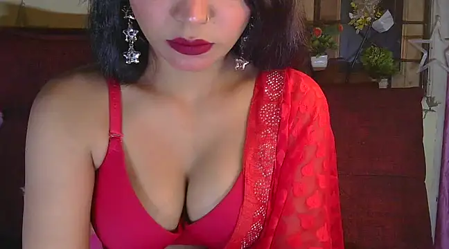 Snapshot of sexy_shivi chatting on 01/30/25, 06:21 sexy shivi online show from 01/30/25, 06:21