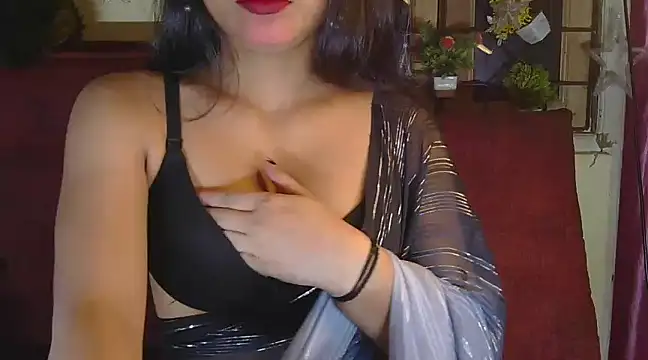 Snapshot of sexy_shivi chatting on 01/21/25, 06:34 sexy shivi online show from 01/21/25, 06:34