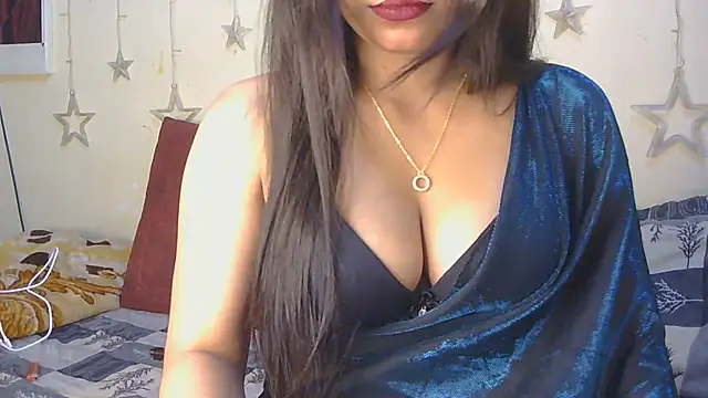 sexy shivi online show from 02/24/26, 04:52