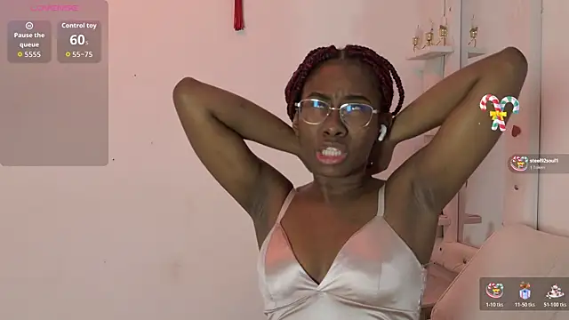  exoticcouple69  online show from 11/17/25, 12:09