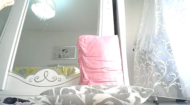 Snapshot of Porcellinahotxx chatting on 03/10/25, 07:55 Porcellinahotxx online show from 03/10/25, 07:55