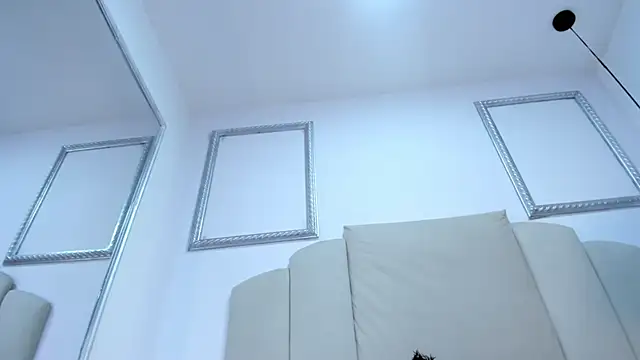 Grettel-ramirez online show from 10/02/25, 09:56