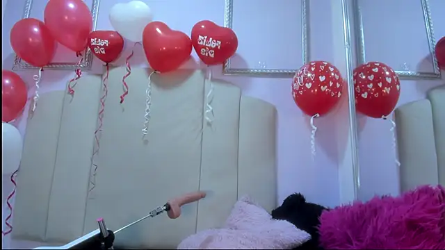 Grettel-ramirez online show from 02/16/26, 07:56