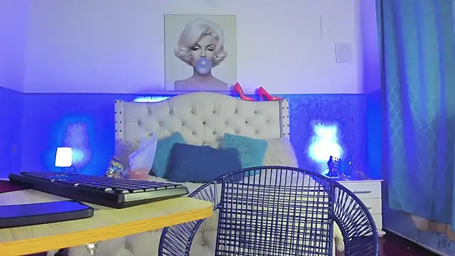 sweetandpervet online show from 10/17/25, 03:25