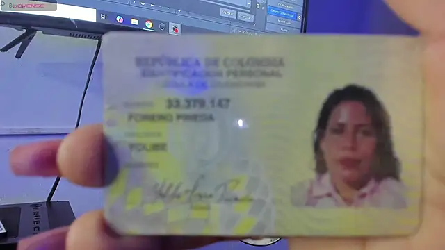 sweetandpervet online show from 10/11/25, 07:15