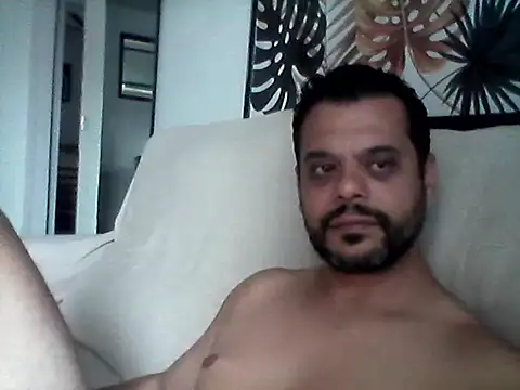 HornyBeachBoyBR online show from 03/06/26, 01:50