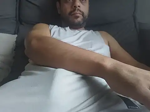 HornyBeachBoyBR online show from 09/22/25, 01:17