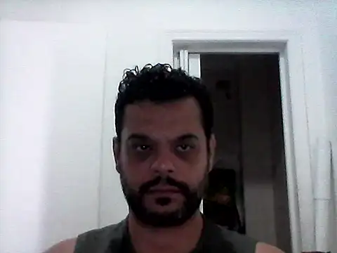 HornyBeachBoyBR online show from 03/09/26, 12:30