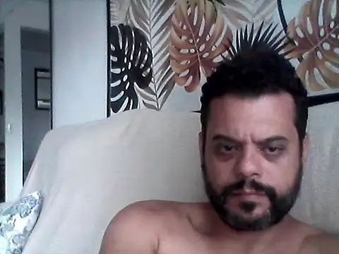 HornyBeachBoyBR online show from 03/05/26, 01:40