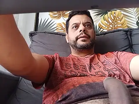 HornyBeachBoyBR online show from 11/08/25, 01:58