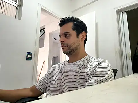 HornyBeachBoyBR online show from 05/25/26, 01:43