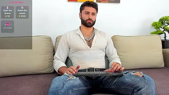 RawAdam online show from 03/15/26, 07:26